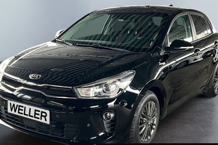 Kia Rio 68.014 km 14.290 &euro; Leipzig 04347