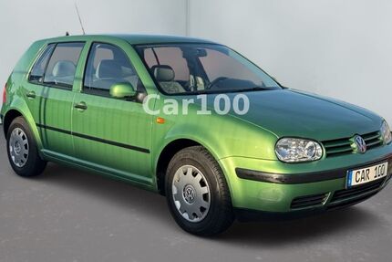 VW Golf 159.900 km 1.950 &euro; Erfurt 99099