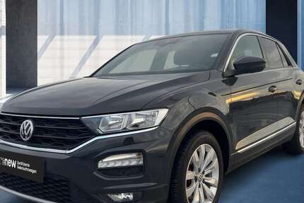 VW T-Roc 66.887 km 19.990 &euro; Hamburg 22529