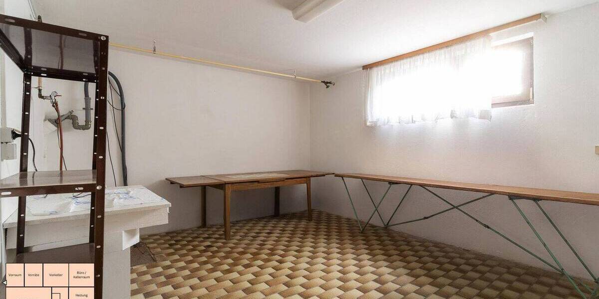Einfamilienhaus Bühl Weitenung - 7 Zimmer, 160 m&sup2;, 580.000&euro; | Angebot:26200143