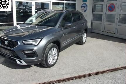Seat Ateca 8.000 km 32.970 &euro; Gornau 09405