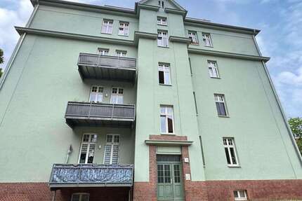 Wohnung Magdeburg Diesdorf - 1 Zimmer, 54 m&sup2;, 79.000&euro; | Angebot:27527721