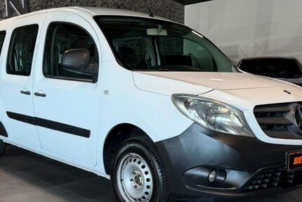 Mercedes-Benz Citan 223.000 km 6.990 &euro; Unna 59425