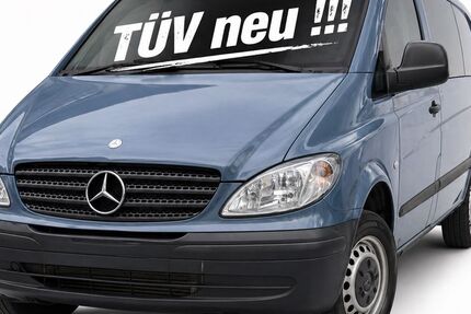 Mercedes-Benz Vito 259.100 km 10.999 &euro; Chemnitz 09111