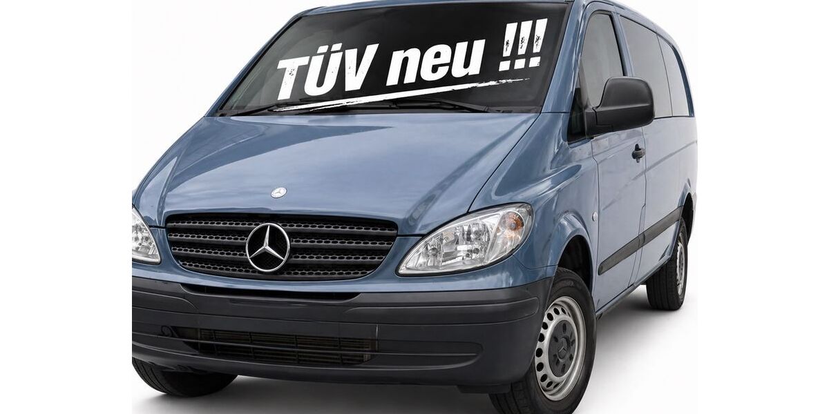 Mercedes-Benz Vito 259.100 km 10.999 &euro; Chemnitz 09111