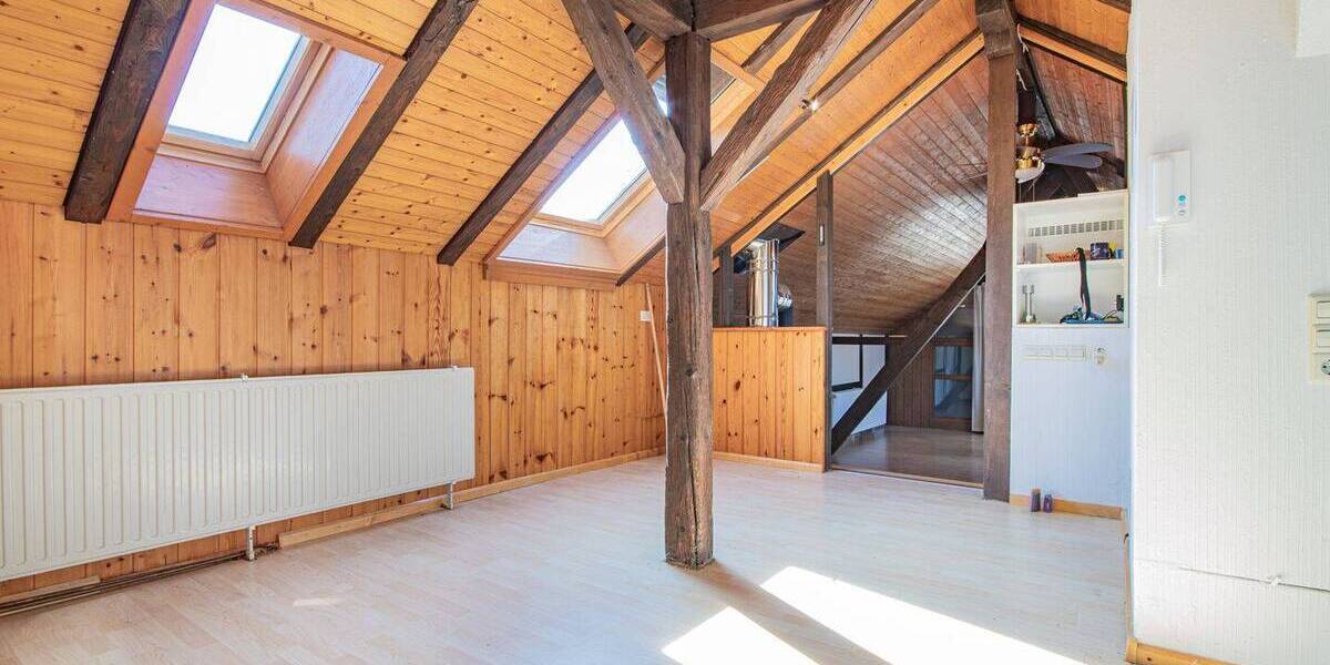 Einfamilienhaus Albbruck Buch - 9 Zimmer, 169 m&sup2;, 290.000&euro; | Angebot:26189571