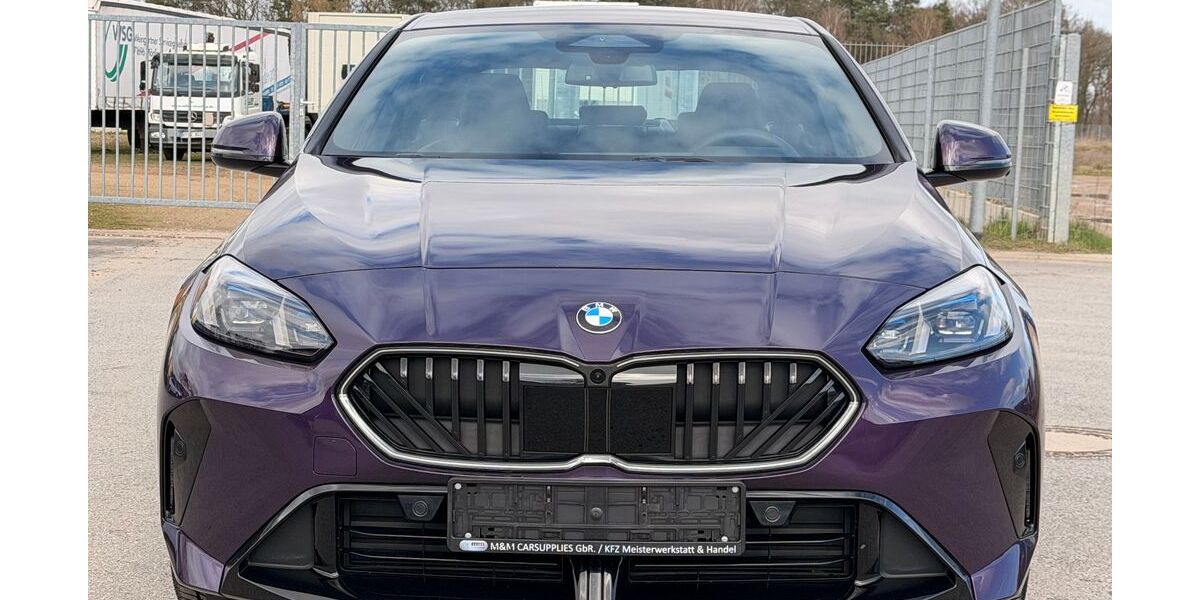 BMW 220 Gran Coupé 21.571 km 33.250 &euro; Wallenhorst 49134