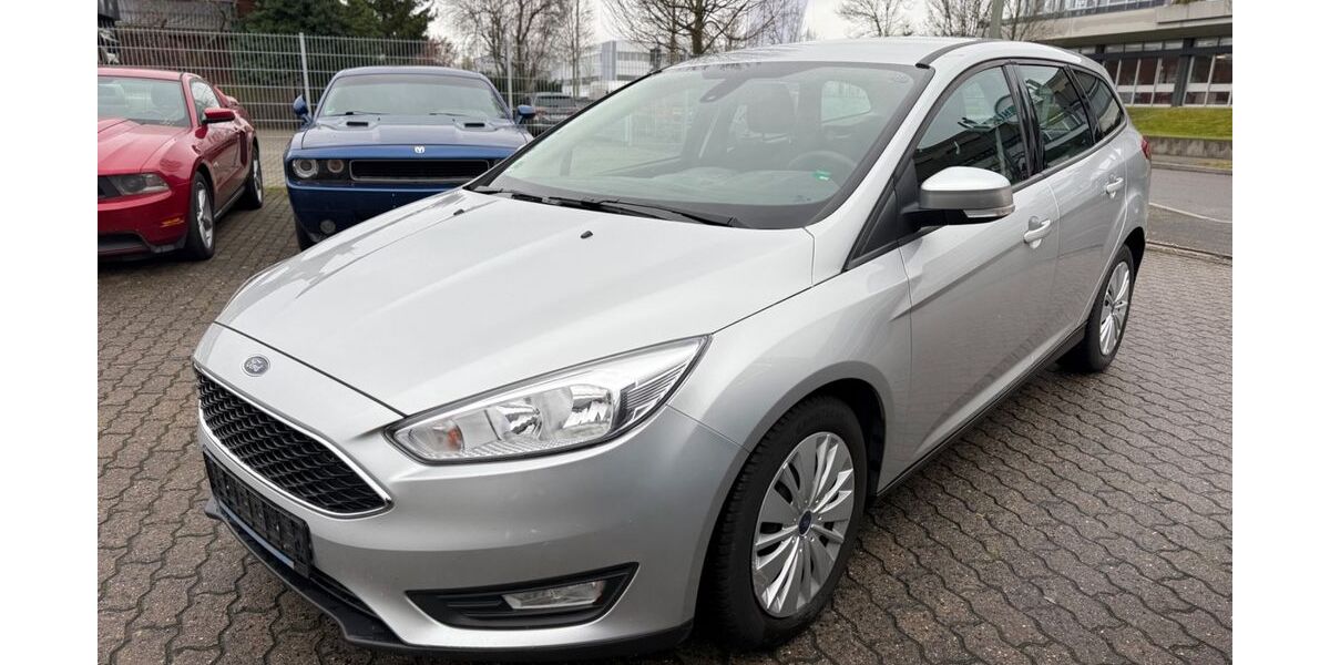 Ford Focus 179.659 km 4.650 &euro; Hanau 63452