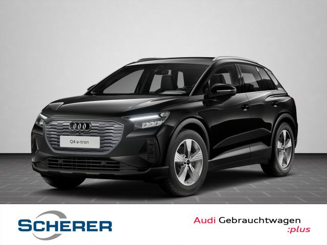 Audi Q4 e-tron 5.805 km 37.490 &euro; Simmern 55469