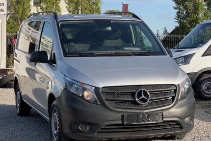 Mercedes-Benz Vito 167.950 km 16.990 &euro; Puchheim 82178