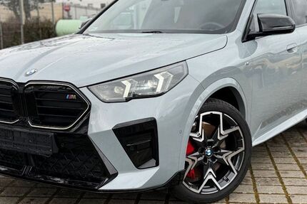 BMW X2 4.050 km 56.600 &euro; Mühlheim am Main 63165