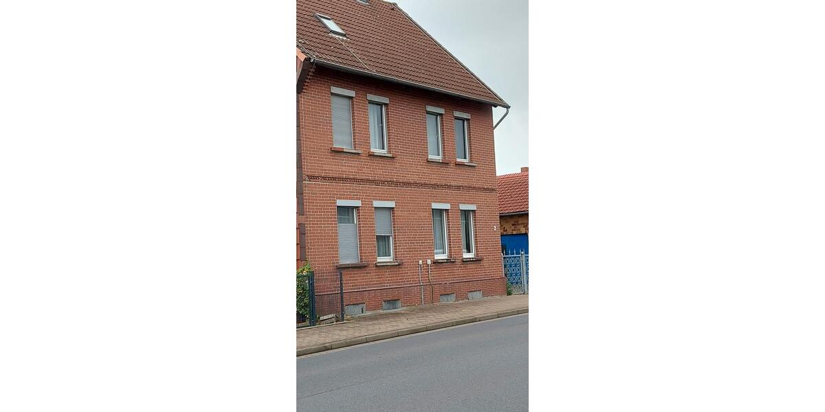 Einfamilienhaus Schöningen - 6 Zimmer, 164 m&sup2;, 49.000&euro; | Angebot:26364585