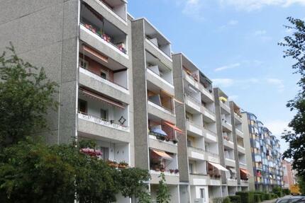 Wohnung Bad Freienwalde (Oder) - 4 Zimmer, 67 m&sup2;, 457&euro; | Angebot:25568969