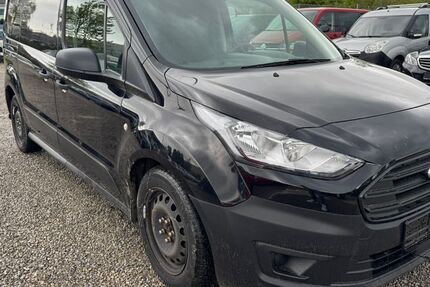 Ford Transit 76.000 km 9.990 &euro; Schwenningen 78056