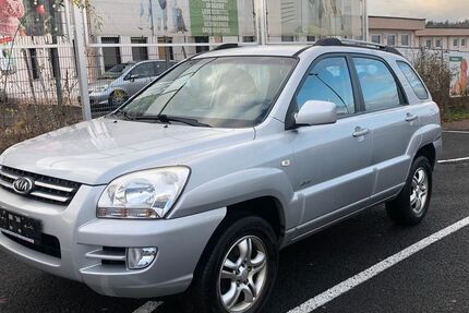 Kia Sportage 63.000 km 4.800 &euro; Diez 65582