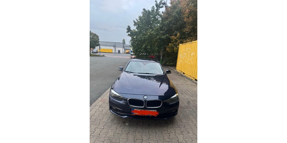 BMW 3er 155.000 km 12.300 &euro; Nürnberg 90403