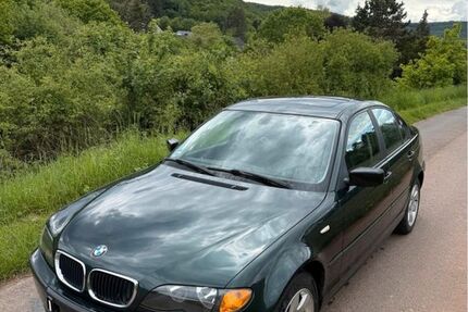 BMW 316 165.000 km 3.800 &euro; Klein-Winternheim 55270