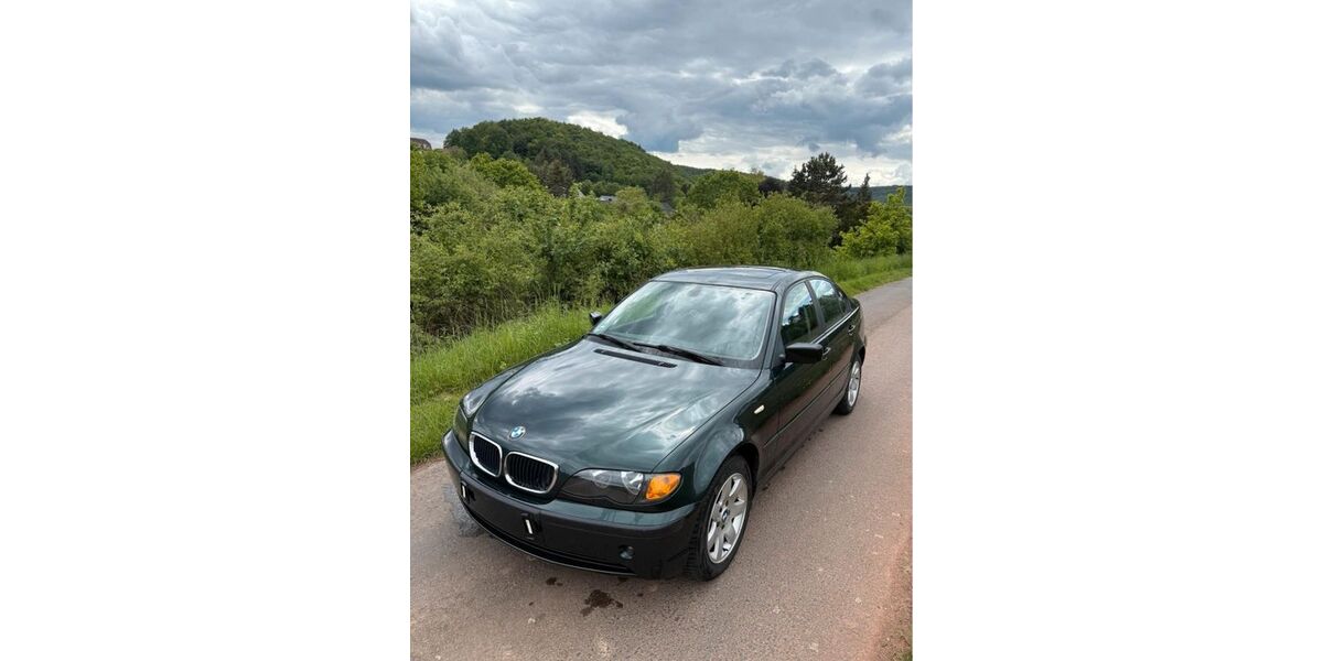 BMW 316 165.000 km 3.800 &euro; Klein-Winternheim 55270