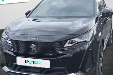 Peugeot 3008 44.033 km 25.950 &euro; Pattensen 30982
