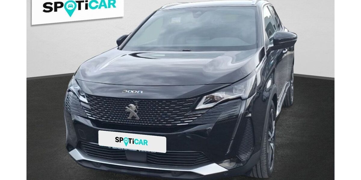 Peugeot 3008 44.033 km 25.950 &euro; Pattensen 30982