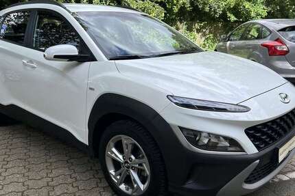 Hyundai KONA 67.385 km 13.990 &euro; Euskirchen 53879