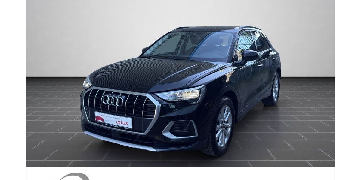 Audi Q3 94.008 km 26.690 &euro; Wiesbaden 65189
