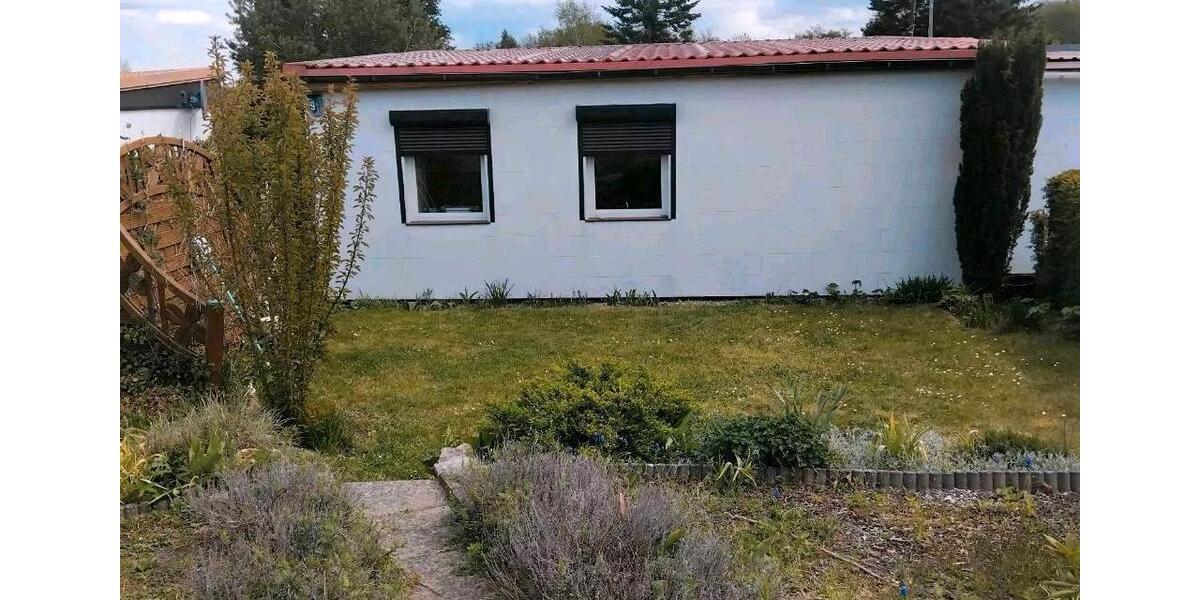 Einfamilienhaus Burg Stargard - 2 Zimmer, 39 m&sup2;, 58.000&euro; | Angebot:26448384