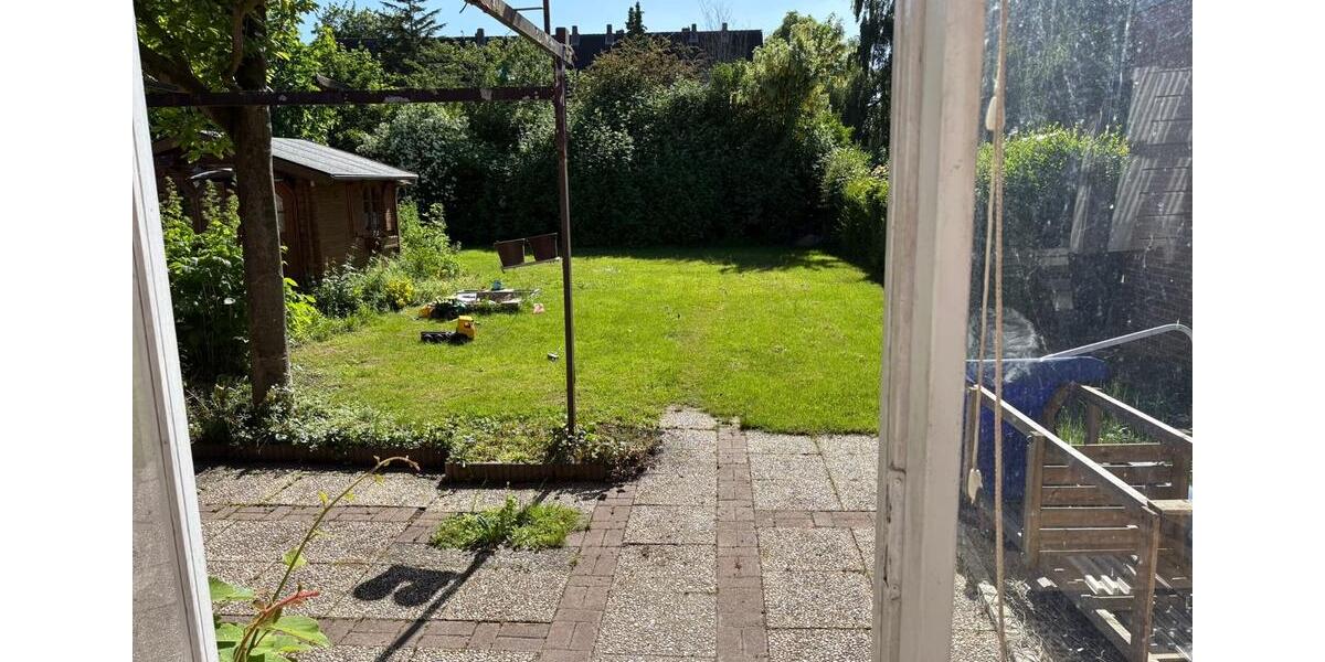 Doppelhaushälfte Wilhelmshaven Fedderwardergroden - 5 Zimmer, 124 m&sup2;, 195.000&euro; | Angebot:26732948