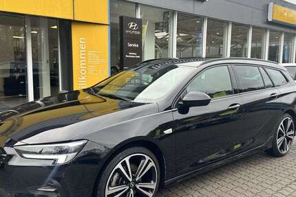 Opel Insignia 32.100 km 27.750 &euro; Espelkamp 32339