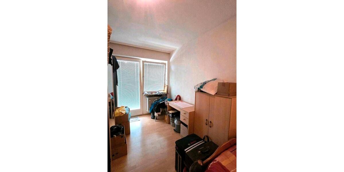 Etagenwohnung Neumarkt in der Oberpfalz Altenhof - 2 Zimmer, 50 m&sup2;, 159.000&euro; | Angebot:26876935