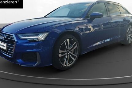 Audi A6 57.000 km 43.310 &euro; Bad Langensalza 99947
