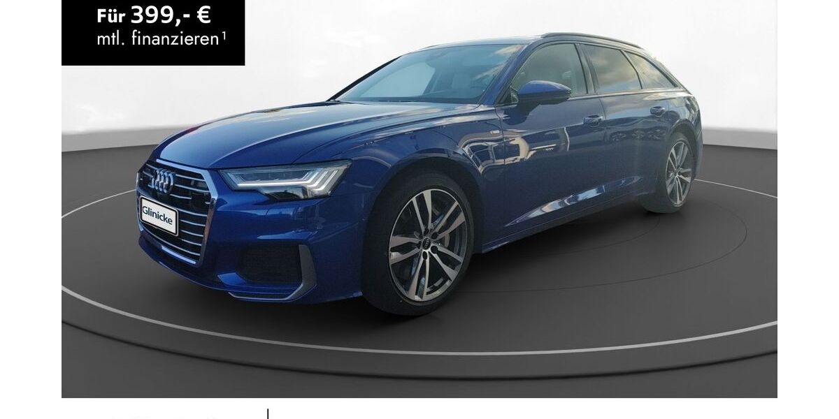 Audi A6 57.000 km 43.310 &euro; Bad Langensalza 99947