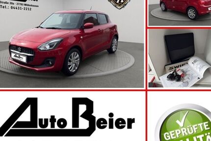 Suzuki Swift 48.200 km 14.990 &euro; Wildeshausen 27793