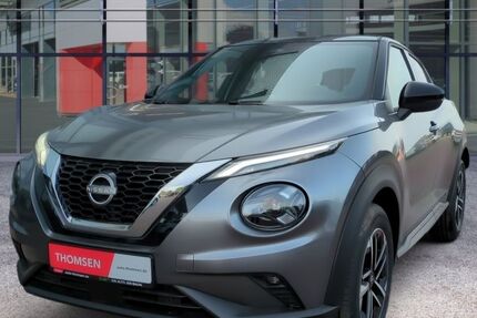 Nissan Juke 1.987 km 20.649 &euro; Norderstedt 22848