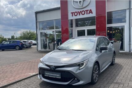 Toyota Corolla 35.900 km 23.990 &euro; Nienburg 31582