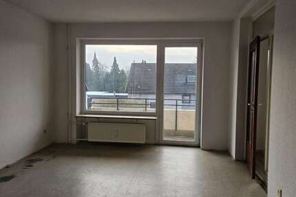 Wohnung zum Mieten in Harrislee 480 € 63.88 m² 2 zimmer