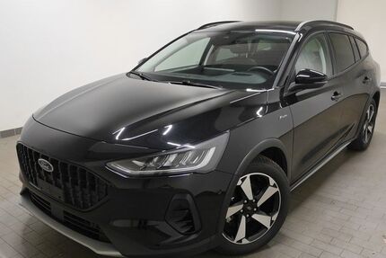 Ford Focus 8.082 km 26.690 &euro; Marburg 35043