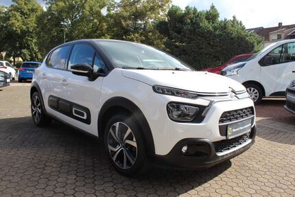 Citroen C3 58.431 km 14.490 &euro; Ensdorf 66806