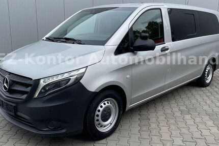 Mercedes-Benz Vito 48.300 km 33.280 &euro; Dresden 01237
