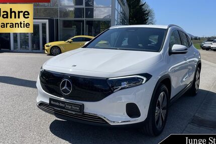 Mercedes-Benz EQA 20.463 km 36.440 &euro; Füssen 87629