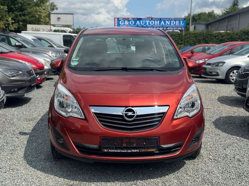 Meriva