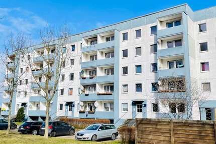 Wohnung Zehdenick OT Badingen Badingen - 3 Zimmer, 68 m&sup2;, 420&euro; | Angebot:26250671