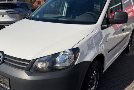 VW Caddy 135.000 km 8.900 &euro; Ludwigslust 19288
