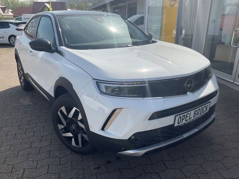 Mokka-e