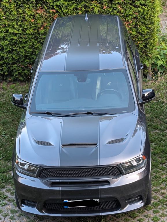 Dodge Durango 36.500 km 31.000 € Magdeburg 39124