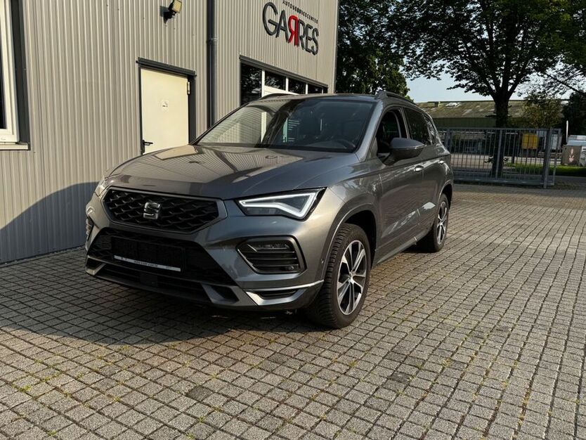 Ateca