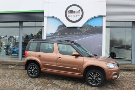 Skoda Yeti 139.950 km 9.951 &euro; Bad Oeynhausen 32549