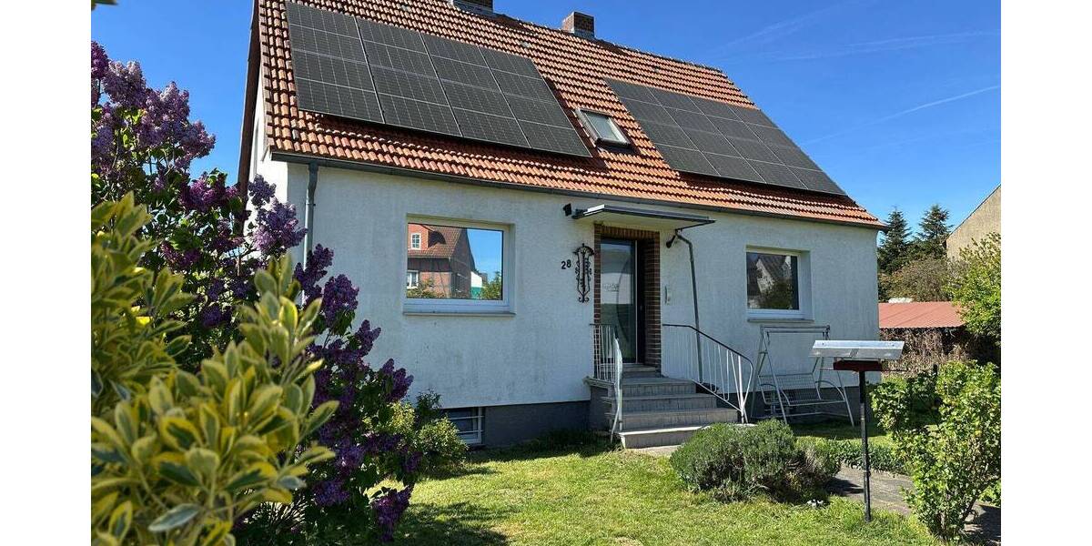 Mehrfamilienhaus, Wohnhaus Homberg (Efze) Roppershain - 6 Zimmer, 160 m&sup2;, 225.000&euro; | Angebot:26499511