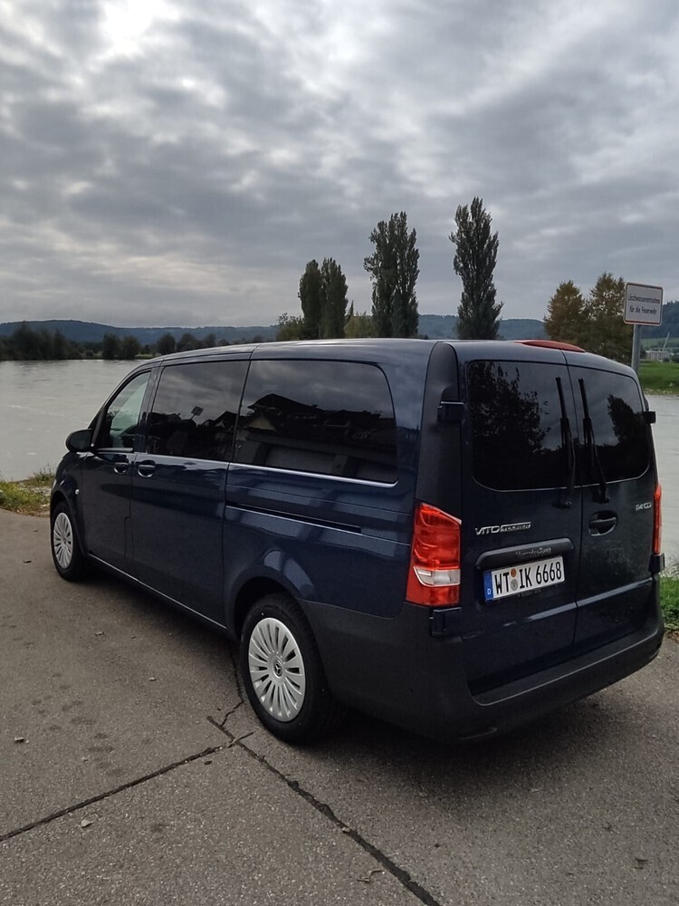Vito Tourer