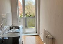 Geräumige 2-Zimmerwohnung mit Balkon